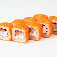 Ролл Эби Микс в RollХан