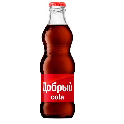 Добрый Cola в Barista&Povarista по цене 300 ₽