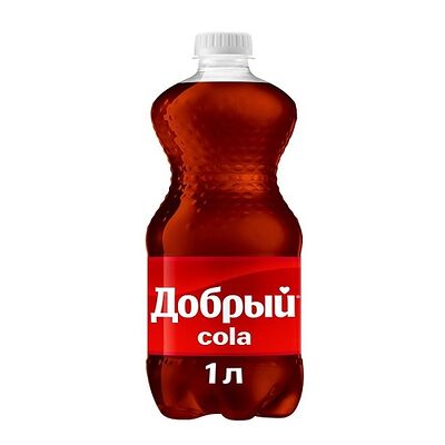 Добрый Cola в СУШИKING по цене 109 ₽