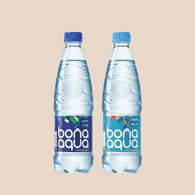 BonAquaв Adana Durum по цене 80 ₽