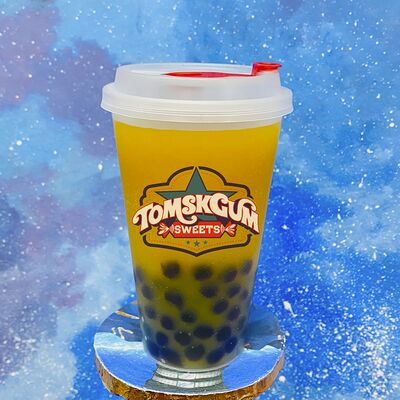 Ibiza Go Ибица Гоув TomskGum - вкусы других стран по цене 350 ₽