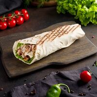 Шаурма в пите L в Chef Doner 24