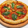 Пицца Пепперони острая стандарт в Gastro Bar Pasta&Pizza по цене 690