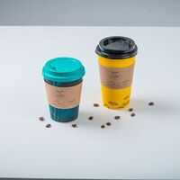Чай в Coffee Moose