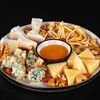 Сырная тарелка в MOS Lounge & Bar по цене 990