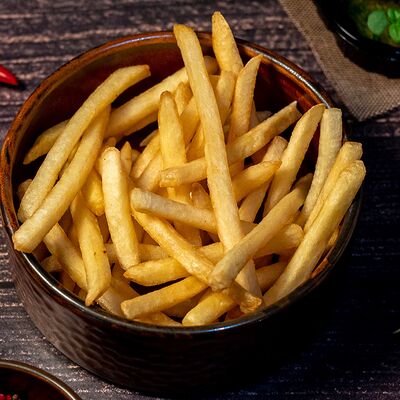 Картофель фри в Бар на Рассвете по цене 340 ₽