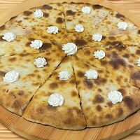 Пирог Пицца с ветчиной в Pizza Pavlo
