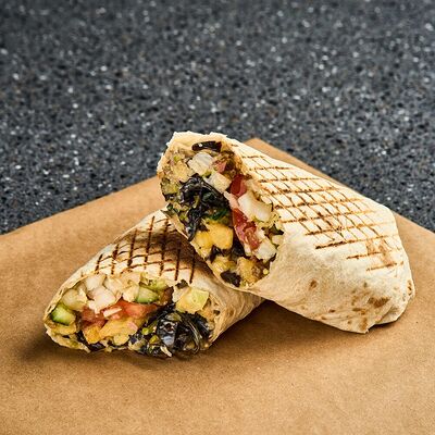 Shawarma Vegetarian в Gastro Bistro Shawarma по цене 480 ₽