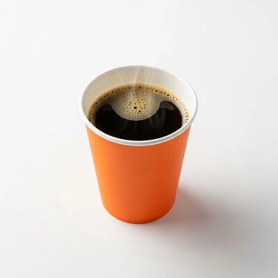 Экспрессо в Лаваш Джан по цене 130 ₽