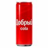 Добрый Coca-Cola в Дайкон по цене 120