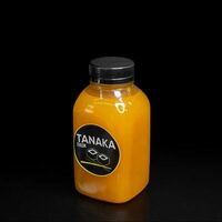 Облепиховый морс в Tanaka суши