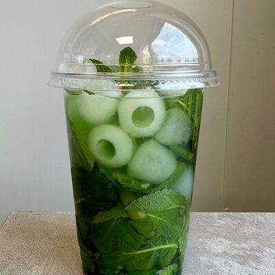 Мохито в ШаурмаПицца по цене 400 ₽