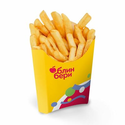 Картофель фри в Блинбери по цене 95