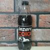 Inzare cola zero в Шаурма на углу по цене 140