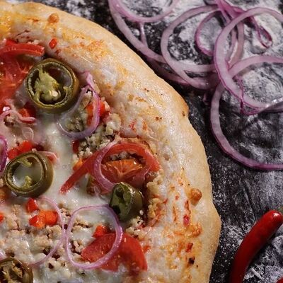 Мисцелло в Кафе pizzburg по цене 780 ₽