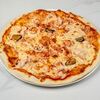 Пицца с морепродуктами в Date по цене 1450