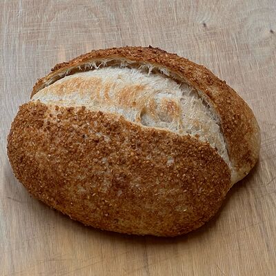 Тартин гречневый в Home Macaron Expo по цене 1500 ₸