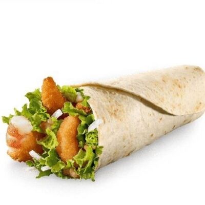 Эби-ролл в Burger house по цене 430 ₽