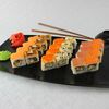 Сет Радуга в SUSHI XL по цене 1899