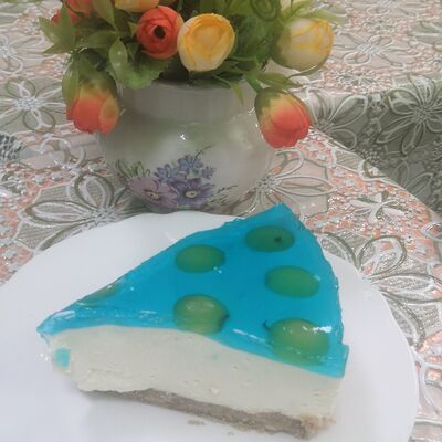 Чизкейк в Кафе-Столовая Солнышко по цене 200