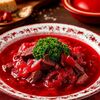 Борщ (новинка) в Когда вкусно Тогда Вкусно по цене 190