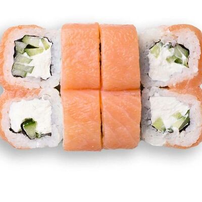 Филадельфия в Ями суши по цене 600 ₽