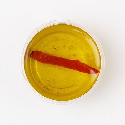 Соус Острое масло в Стрит Фуд по цене 100 ₽