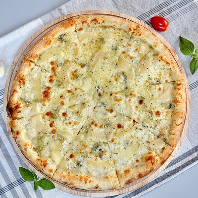 Груша с душком в El Horno pizza по цене 560 ₽