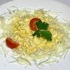 Фарфалле 4 сыра в Iago по цене 540