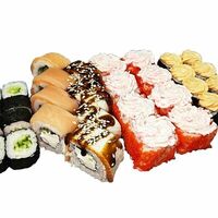 Сет 30 в Roll Goodman