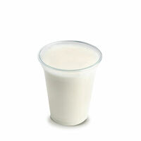 Мoлочный коктейль Ванильный в Папа Джонс