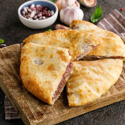 Лобиани в Баклажан в ТЦ 