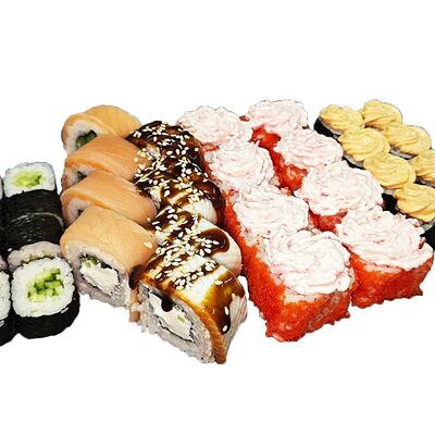 Сет 30 в Roll Goodman по цене 1799 ₽