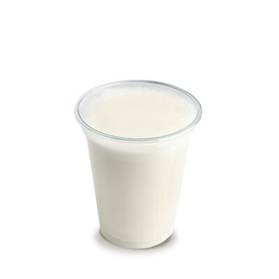 Мoлочный коктейль Ванильный в Папа Джонс по цене 189 ₽