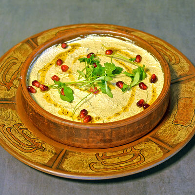 Сациви с курицей в Грузия и вино по цене 450 ₽