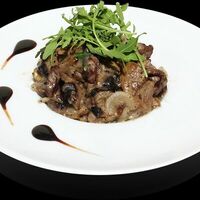 Салат Кимпира в Пусан