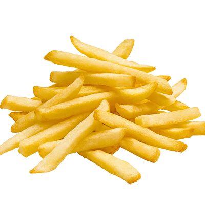 Картофель фри в Kebab'za по цене 199 ₽