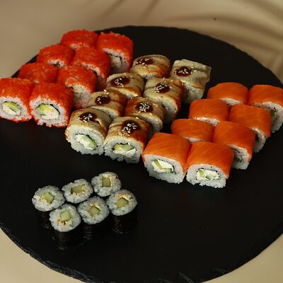 Сет Классика в Хихи хаха по цене 1900 ₽