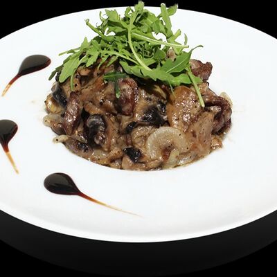 Салат Кимпира в Пусан по цене 650 ₽