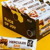 Батончик Hercules в Barista по цене 105