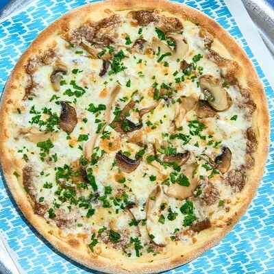 Грибной тур в May’s Pizza по цене 590 ₽