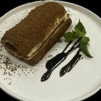 Тирамису в Чикетти