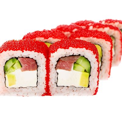 Калифорния тунец в Дакота по цене 458 ₽