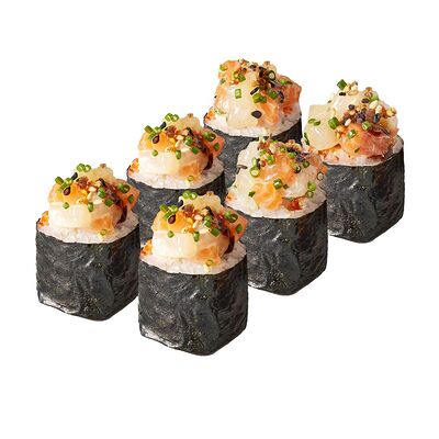 Такеши в Тануки по цене 395