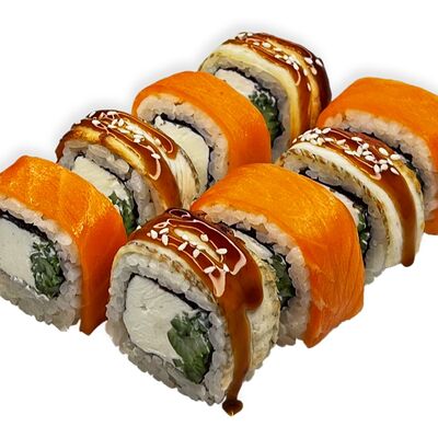 Дуэт в Суши молл по цене 749 ₽