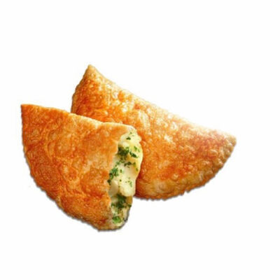 Чебурек с Картофелем и Зеленью в Чебурек номер 1 по цене 185 ₽