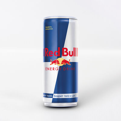 Red Bull в Balzi Rossi по цене 400 ₽