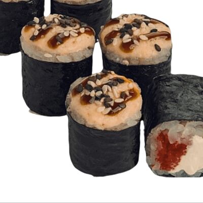 Спайси хот Чиз в Добрая кухня по цене 249 ₽