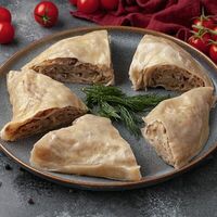 Оромо в Кафе 1 мая Чайхана Кашкар