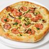 С ветчиной и грибами в Монста pizza по цене 549